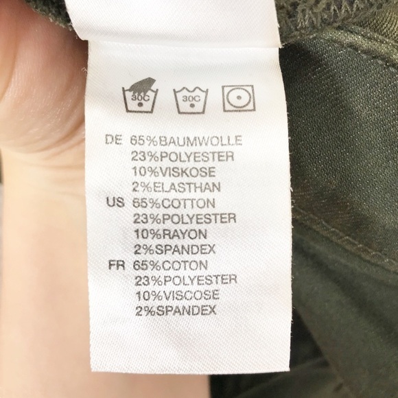 Articles of Society | Stephanie Step Hem Jeans 25 - Picture 8 of 8